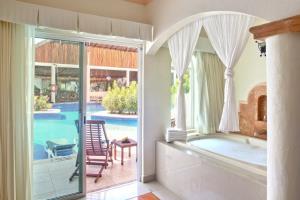 Hotel Boutique El Dorado Seaside Suites