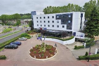 Hotel Mercure Evreux Palais Des Congres