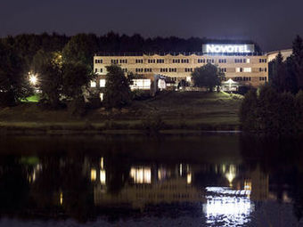 Hotel Novotel