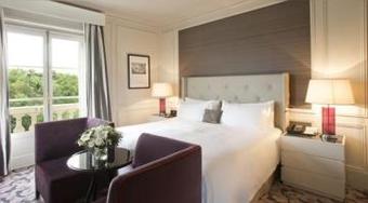 Hotel Trianon Palace Versailles