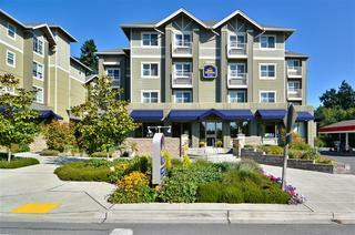 Hotel Bainbridge Island Suites