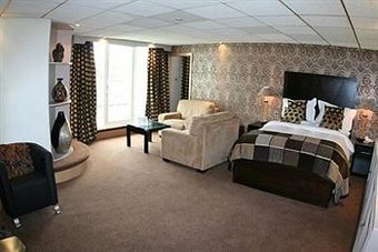 Hotel Inn On The Prom