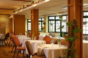 Hotel George