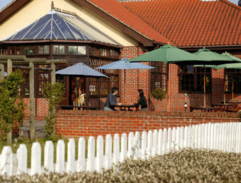 Quality Hotel Colchester