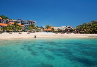 Hotel Sandals La Source Grenada