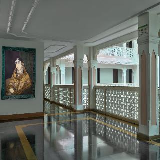 Hotel Holiday Inn Jaipur