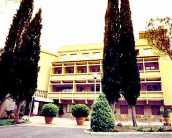 Hotel Oasi Dei Discepoli