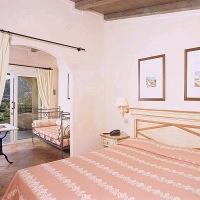 Hotel Colonna Resort