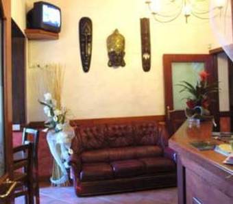 Hotel La Porta Del Mare