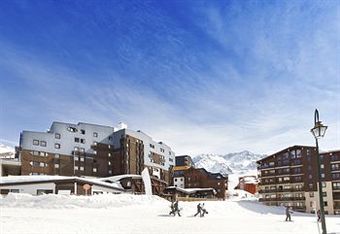 Hotel H�tel Club Mmv Val Thorens - Les Arolles