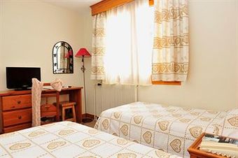 Hotel Les Chalets Du Prariand - Vacances Bleues