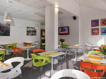 Hotel Ibis Styles Grenoble Centre Gare