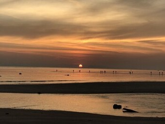 Hotel Summer Luxury Beach Resort