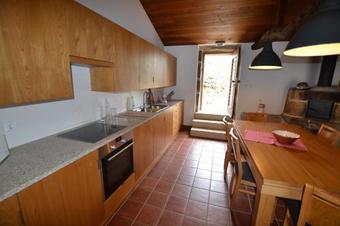 Casa De Santa Cristina