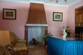 Agroturismo Casa Rural El Quijote