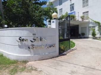 Sea Shine Beach Hotel