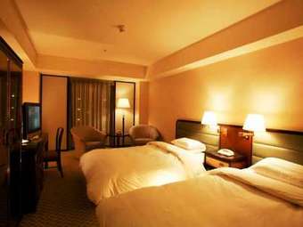 Ana Crowne Plaza Hotel Kyoto