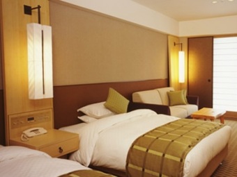 Hotel Rihga Royal Kyoto