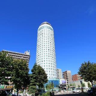Sapporo Prince Hotel Tower