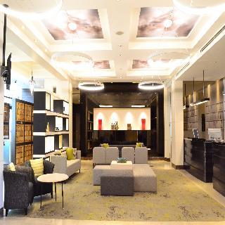 Hotel Citadines Central Shinjuku Tokyo