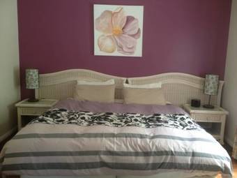 Apartamentos Casablanca Enchanted Cottage