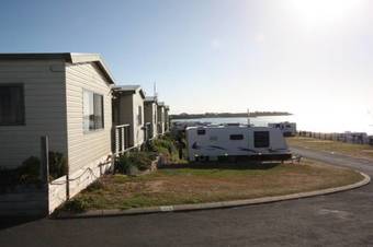 Sea Vu Caravan Park