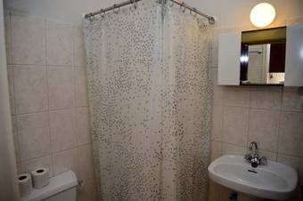 Apartamento Tsolakis Flats