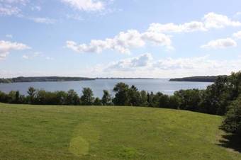 Apartamento Naturperlen