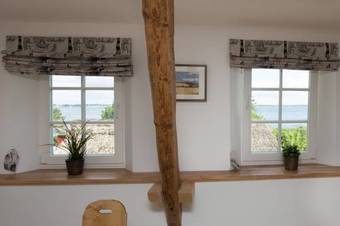 Apartamento Reetdachkate Kiekut