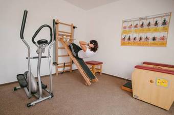 Hostal Guest House U Zlat�ho Jelena