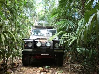 Hotel Maruba Resort & Jungle Spa