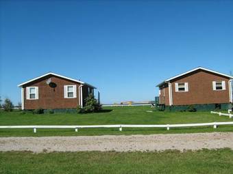 John B' Waterfront Cottages