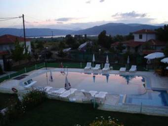 Apartamento Prespa Resort & Spa