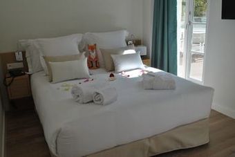 Hotel La Demeure Du Parc