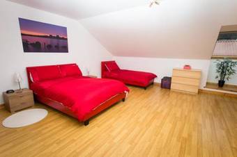 Apartamentos Abateg Self Catering