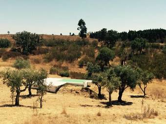 Agroturismo Terra Do Sempre