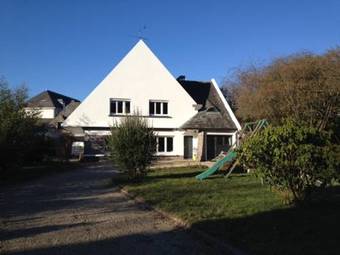 Bed & Breakfast Lavoisier