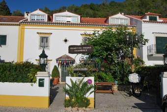 Bed & Breakfast Casa Da Ad�a
