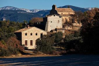 Casa Escola De Palau