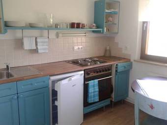 Apartments Sport Haus Duem