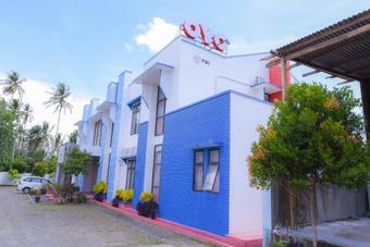 Oyo 884 Rumoh Pmi Hotel