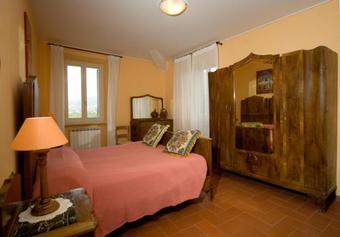 Agroturismo Agriturismo Il Casale Grande