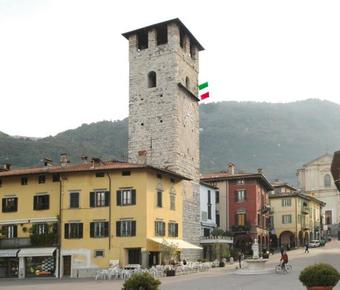 Hotel & Spa La Pieve Di Pisogne