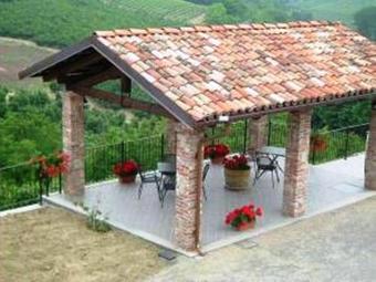 Agroturismo Agriturismo Rio Sordo