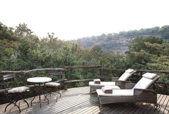 Lodge Shambala Private Game Reserve