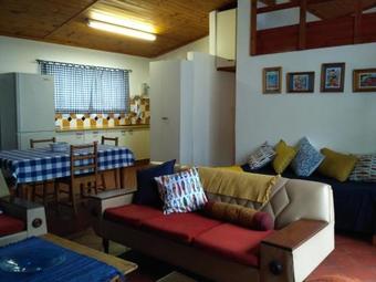 Green Mountains Apartment & Garden Cottage