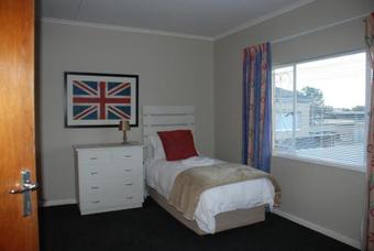 Apartamento Courtyard Lodging