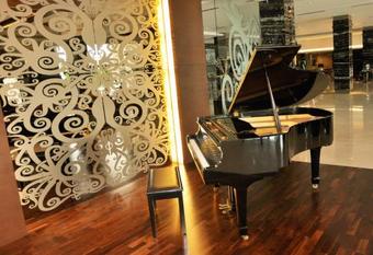 Swiss-belhotel Danum Palangkaraya