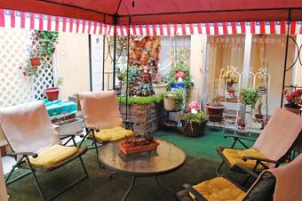 Hostal Hotel Anpaymi