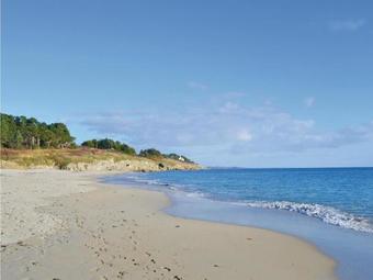 Holiday Home Tregunc With A Fireplace 03